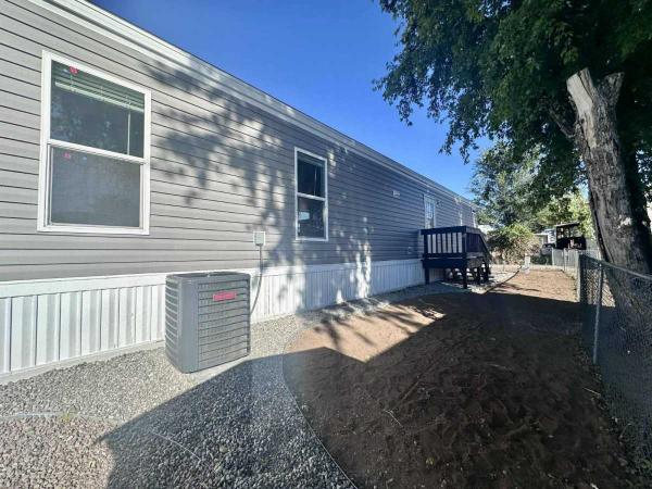 2025 Mobile Home