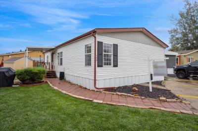 Mobile Home at 2885 E Midway Blvd #188 Denver, CO 80234