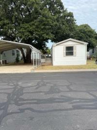 American Homestar Mobile Home