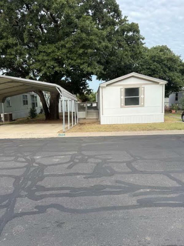 American Homestar Mobile Home