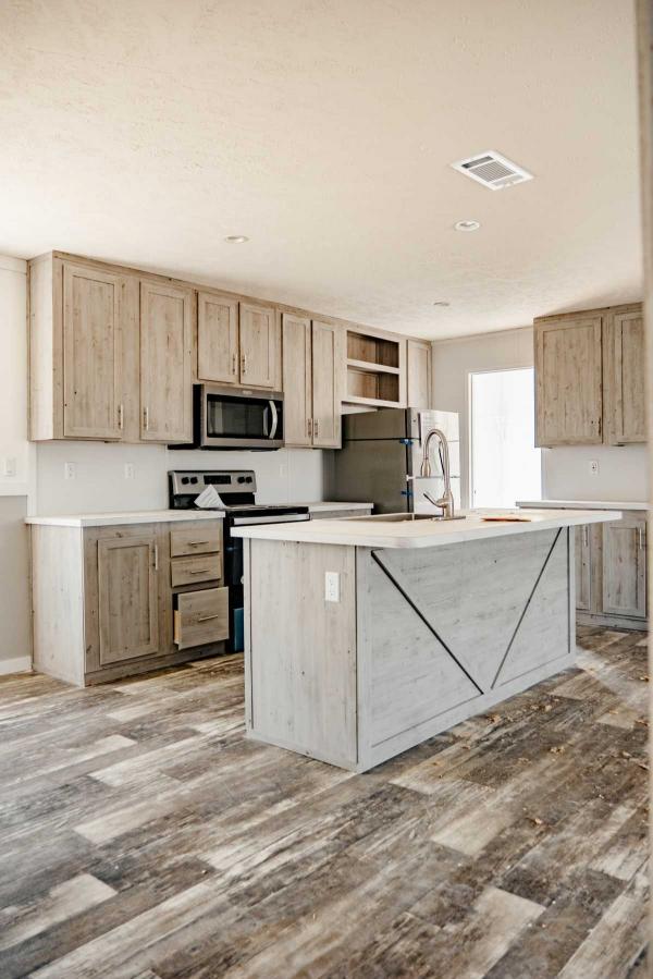 2024 Cavco Valu Maxx Manufactured Home