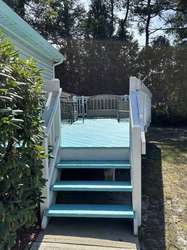 1989 Gre LAUREL HILL Manufactured Home