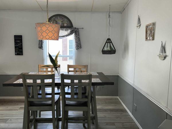 1989 Gre LAUREL HILL Manufactured Home