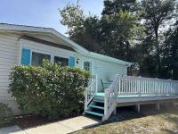 1989 Gre LAUREL HILL Manufactured Home