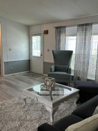 1989 Gre LAUREL HILL Manufactured Home