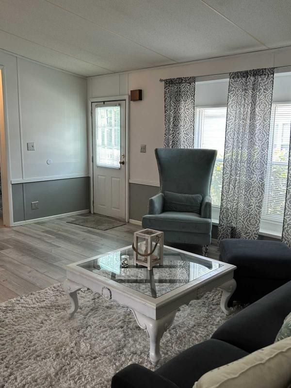 1989 Gre LAUREL HILL Manufactured Home