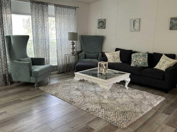 1989 Gre LAUREL HILL Manufactured Home