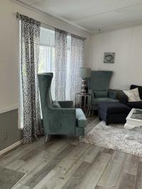 1989 Gre LAUREL HILL Manufactured Home