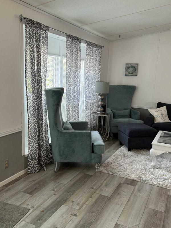 1989 Gre LAUREL HILL Manufactured Home