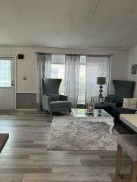 1989 Gre LAUREL HILL Manufactured Home