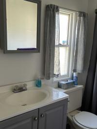 1989 Gre LAUREL HILL Manufactured Home