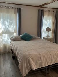 1989 Gre LAUREL HILL Manufactured Home