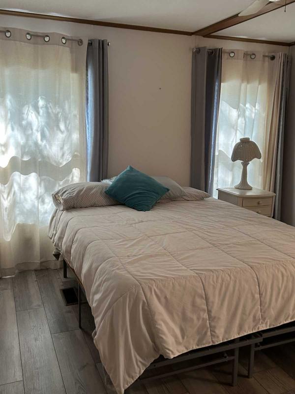 1989 Gre LAUREL HILL Manufactured Home