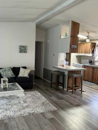 1989 Gre LAUREL HILL Manufactured Home