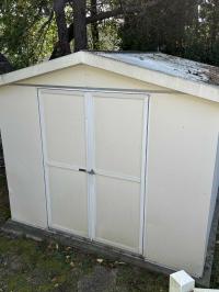 1989 Gre LAUREL HILL Manufactured Home