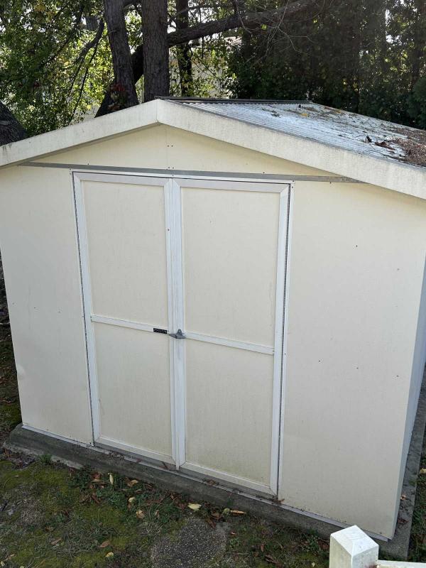 1989 Gre LAUREL HILL Manufactured Home