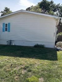 1989 Gre LAUREL HILL Manufactured Home