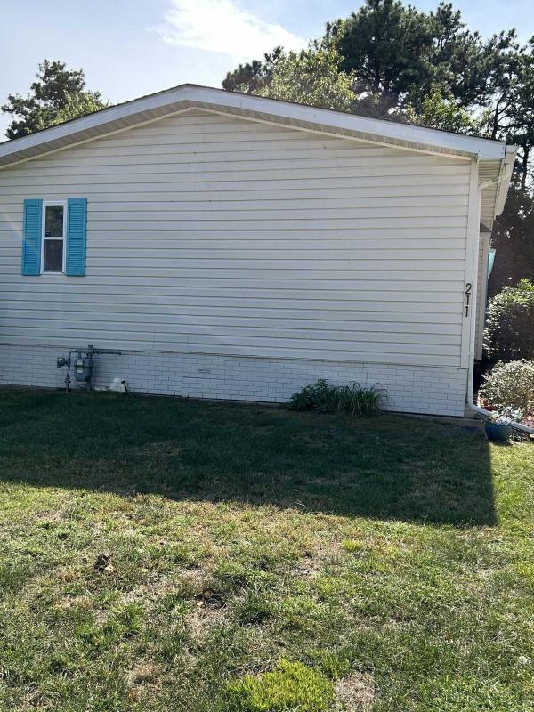 1989 Gre LAUREL HILL Manufactured Home