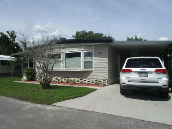 1979 TWIN Mobile Home For Sale