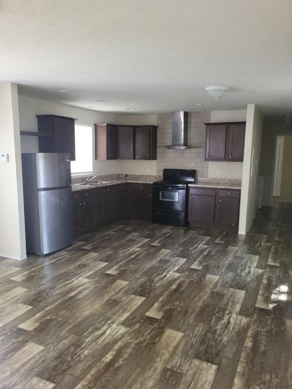 2019 Schult Manufactured Home