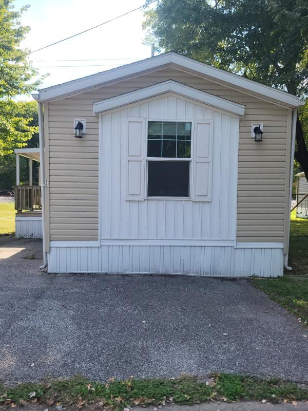 2019 Schult Manufactured Home