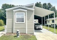 2013 AGE 40+ PARK Mobile Home