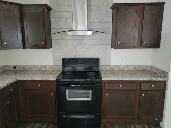 2019 Schult Manufactured Home