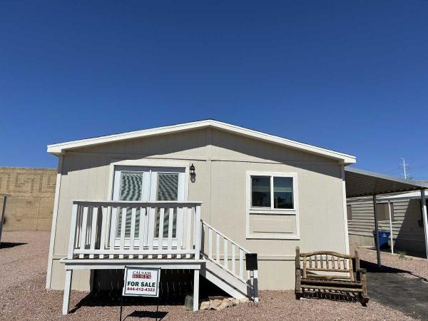 1988 Skyline Mobile Home For Sale