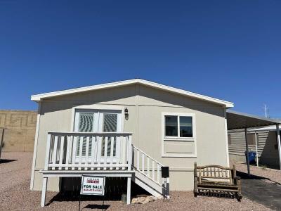 Photo 1 of 19 of home located at 400 W. Baseline Rd Lot 202 Tempe, AZ 85283