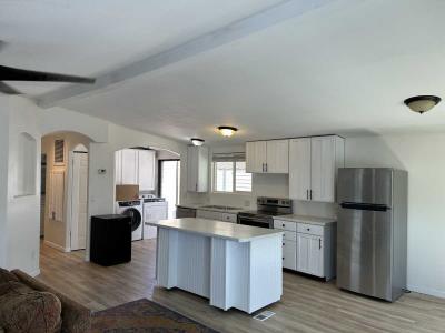 Photo 2 of 19 of home located at 400 W. Baseline Rd Lot 202 Tempe, AZ 85283