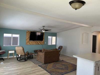 Photo 3 of 19 of home located at 400 W. Baseline Rd Lot 202 Tempe, AZ 85283