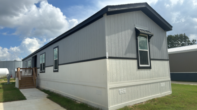 Mobile Home at 117 Pius Crosby, TX 77532