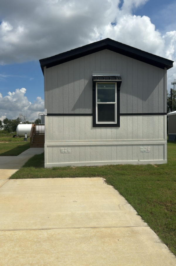 2025 Champion Athens Mobile Home