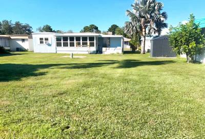 Mobile Home at 7100 Ulmerton Rd. Largo, FL 33771