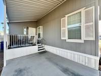 2007 Cavco Villa Manufactured Home