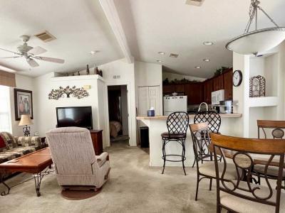 Photo 2 of 21 of home located at 2701 E Allred Ave #16 Mesa, AZ 85204