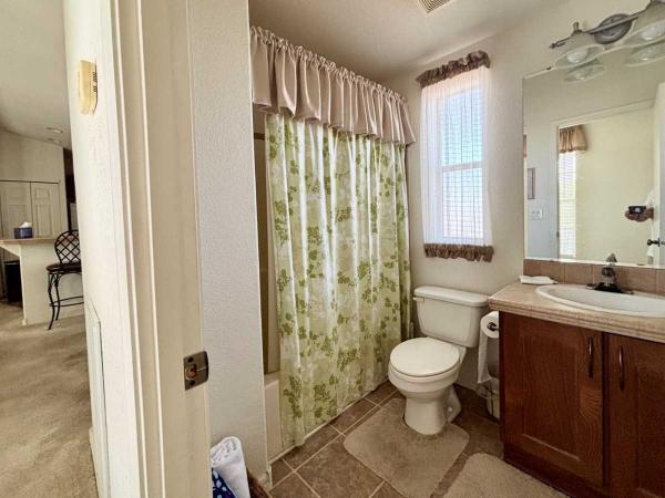 2007 Cavco Villa Manufactured Home