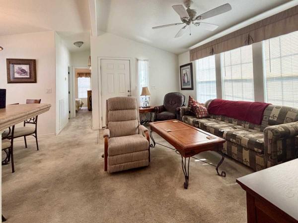 2007 Cavco Villa Manufactured Home