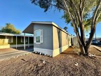 2007 Cavco Villa Manufactured Home