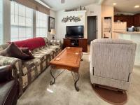 2007 Cavco Villa Manufactured Home