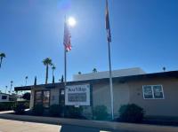 2007 Cavco Villa Manufactured Home