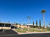 2007 Cavco Villa Manufactured Home