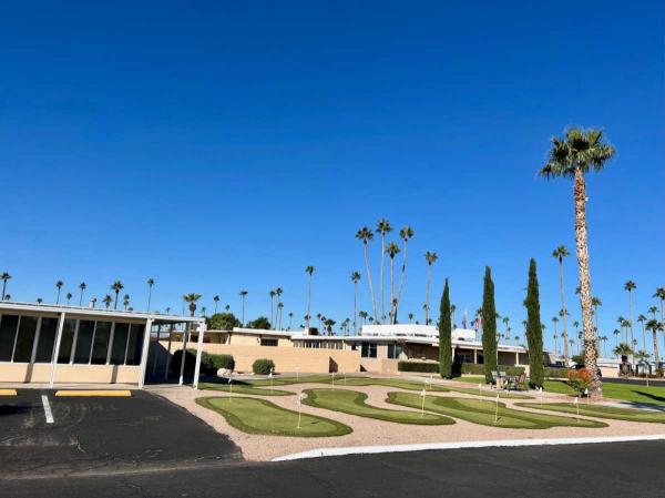 2007 Cavco Villa Manufactured Home