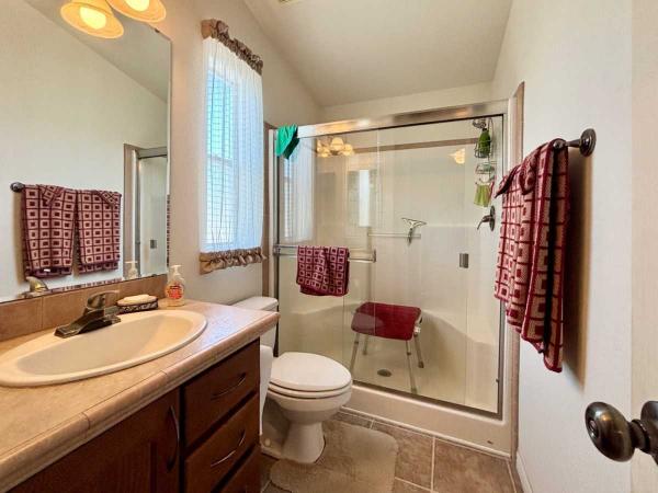 2007 Cavco Villa Manufactured Home