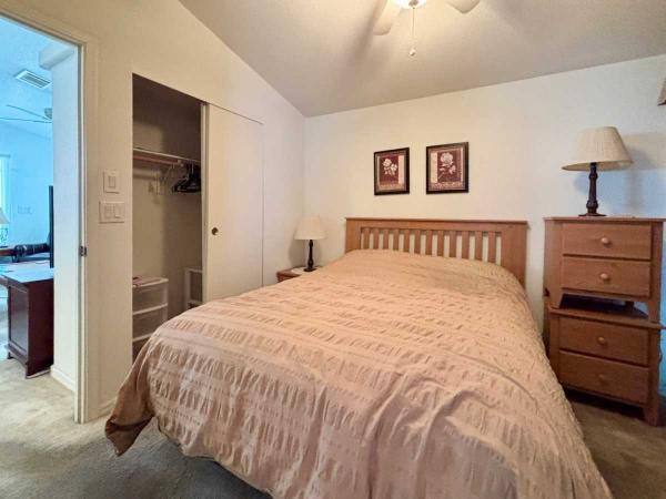 2007 Cavco Villa Manufactured Home