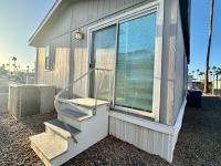 2007 Cavco Villa Manufactured Home