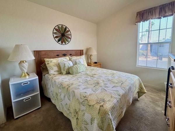 2007 Cavco Villa Manufactured Home