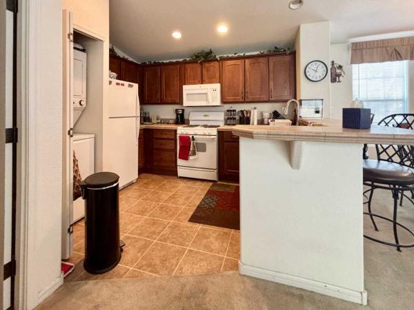 2007 Cavco Villa Manufactured Home