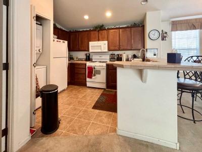 Photo 3 of 21 of home located at 2701 E Allred Ave #16 Mesa, AZ 85204
