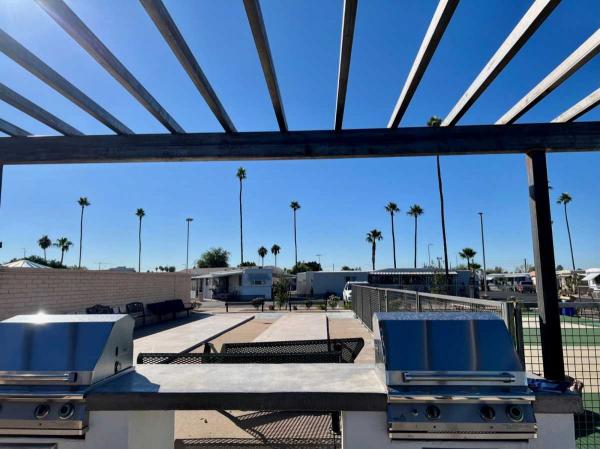 2007 Cavco Villa Manufactured Home